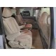 2012 TOYOTA ESTIMA METALIC LIGHT BLUE
